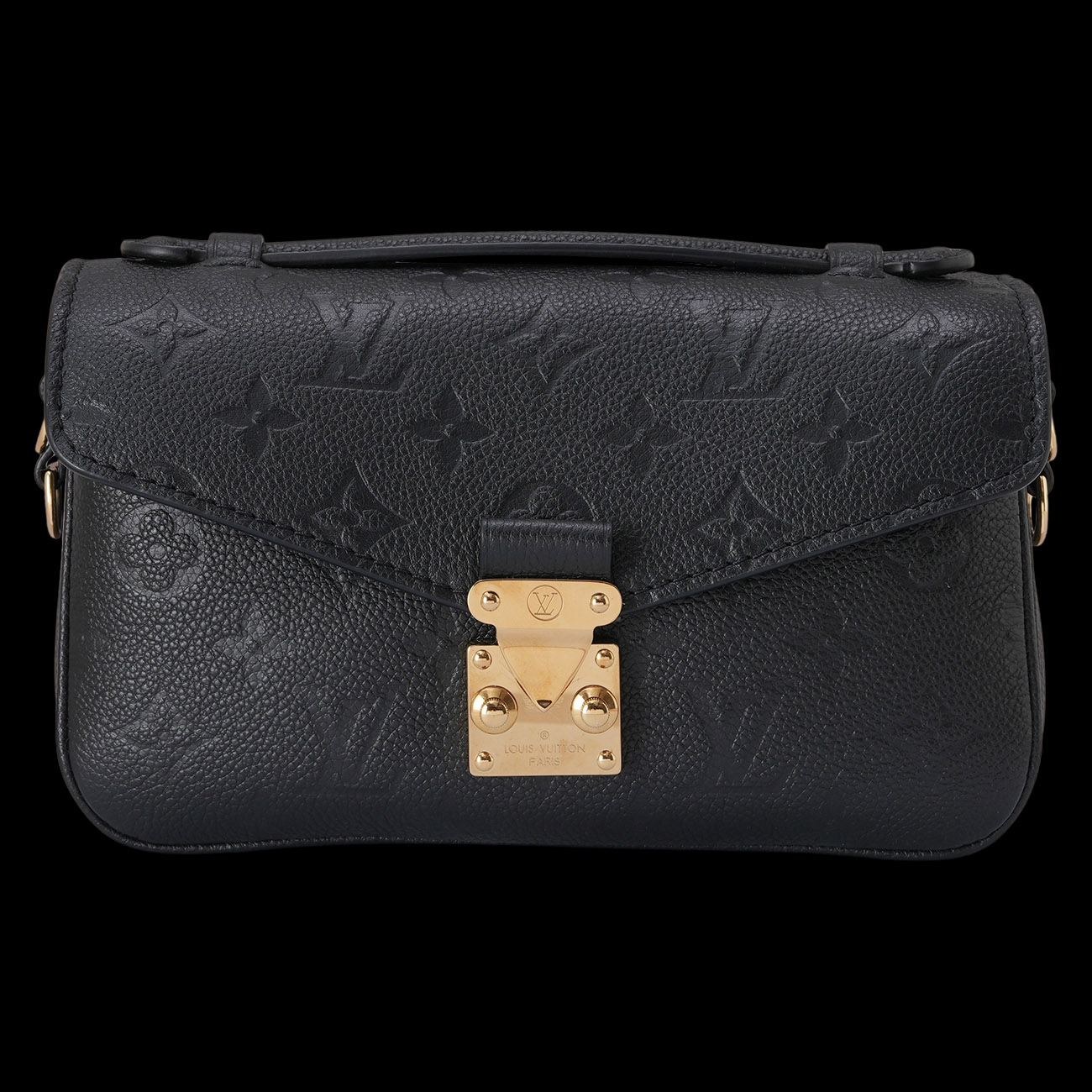 LOUIS VUITTON(USED)루이비통 앙프렝뜨 포쉐트 메티스 이스트웨스트